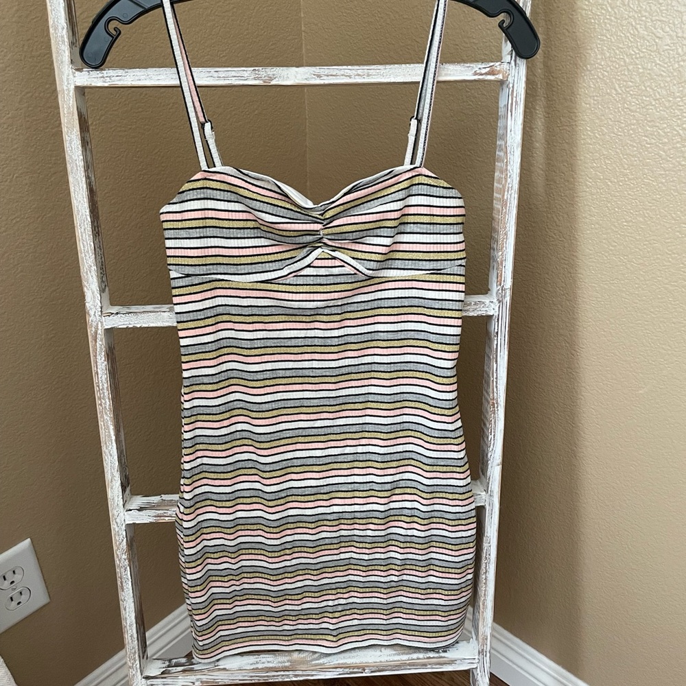 Superdown Mini Dress